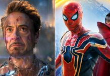 5 Fastest Movies To $1 Billion At the Global Box Office