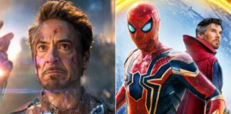 5 Fastest Movies To $1 Billion At the Global Box Office