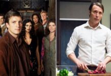 5 TV Shows That Were Gone Too Soon—And Still Hurt Years Later