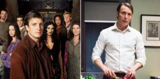 5 TV Shows That Were Gone Too Soon—And Still Hurt Years Later