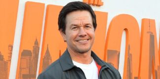 5 Unknown Facts About Mark Wahlberg