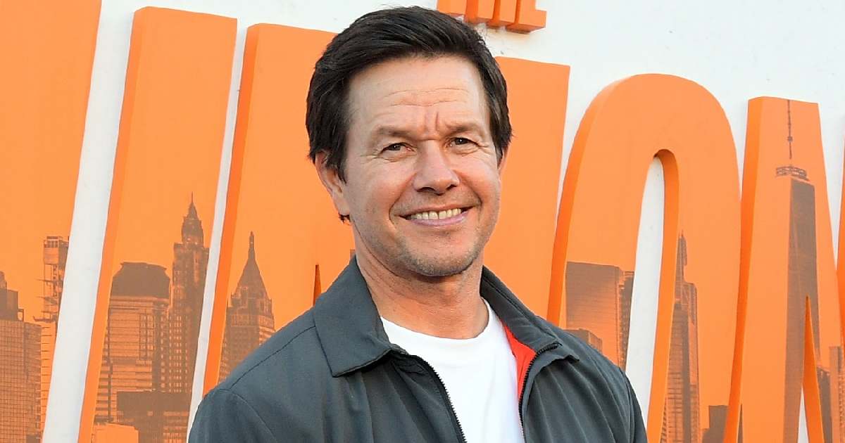5 Unknown Facts About Mark Wahlberg