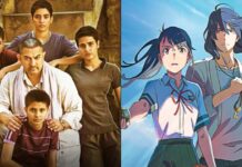 6 Highest-Grossing Non-American, Non-Chinese Films At The Global Box Office