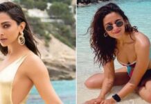 7 Bollywood Actresses Who Can Provide The Ideal Bikini Style Guide