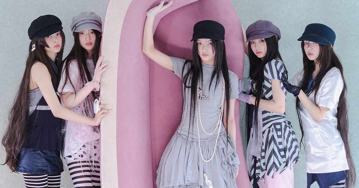 7 K-Pop Girl Groups You Can’t Miss This June