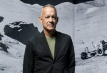 A Glimpse Into Tom Hanks’ Close-Knit And Talented Family