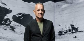 A Glimpse Into Tom Hanks’ Close-Knit And Talented Family
