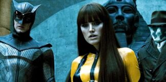 A Lesser-Known Zack Snyder Superhero Film Is Now Streaming On OTT!