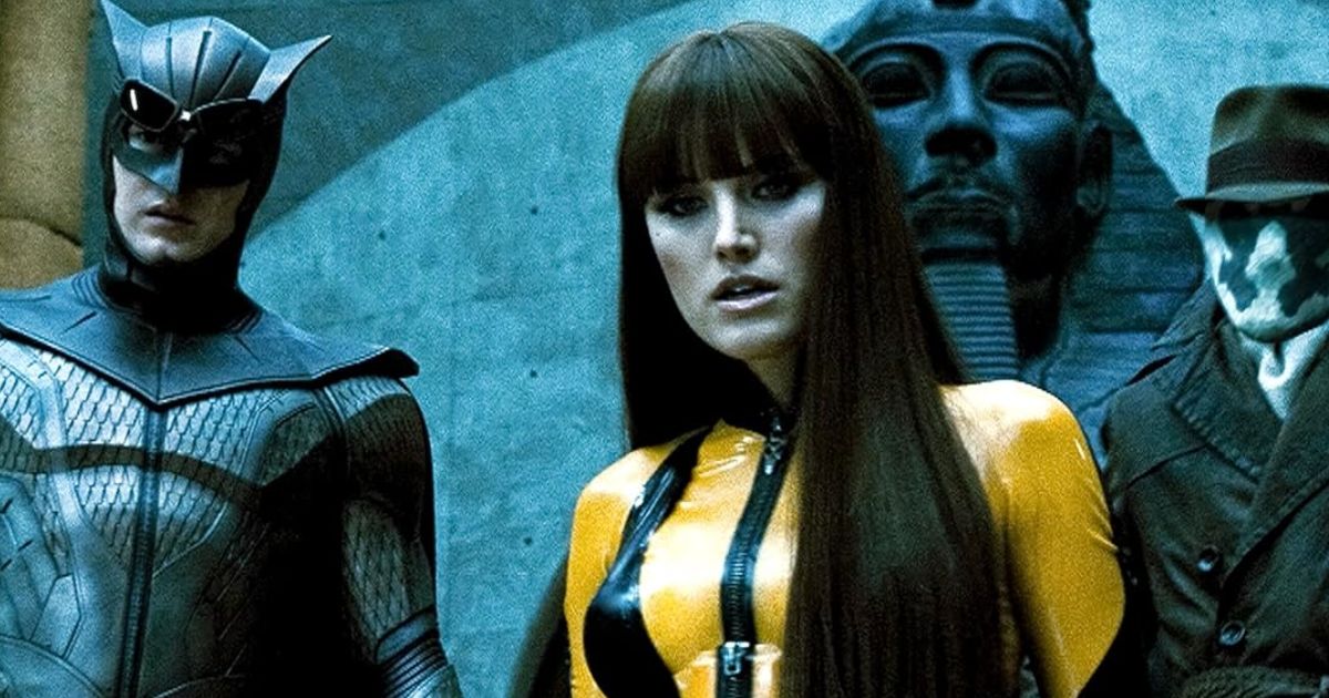 A Lesser-Known Zack Snyder Superhero Film Is Now Streaming On OTT!
