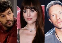 A Look At Dakota Johnson’s Past Relationships