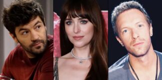 A Look At Dakota Johnson’s Past Relationships