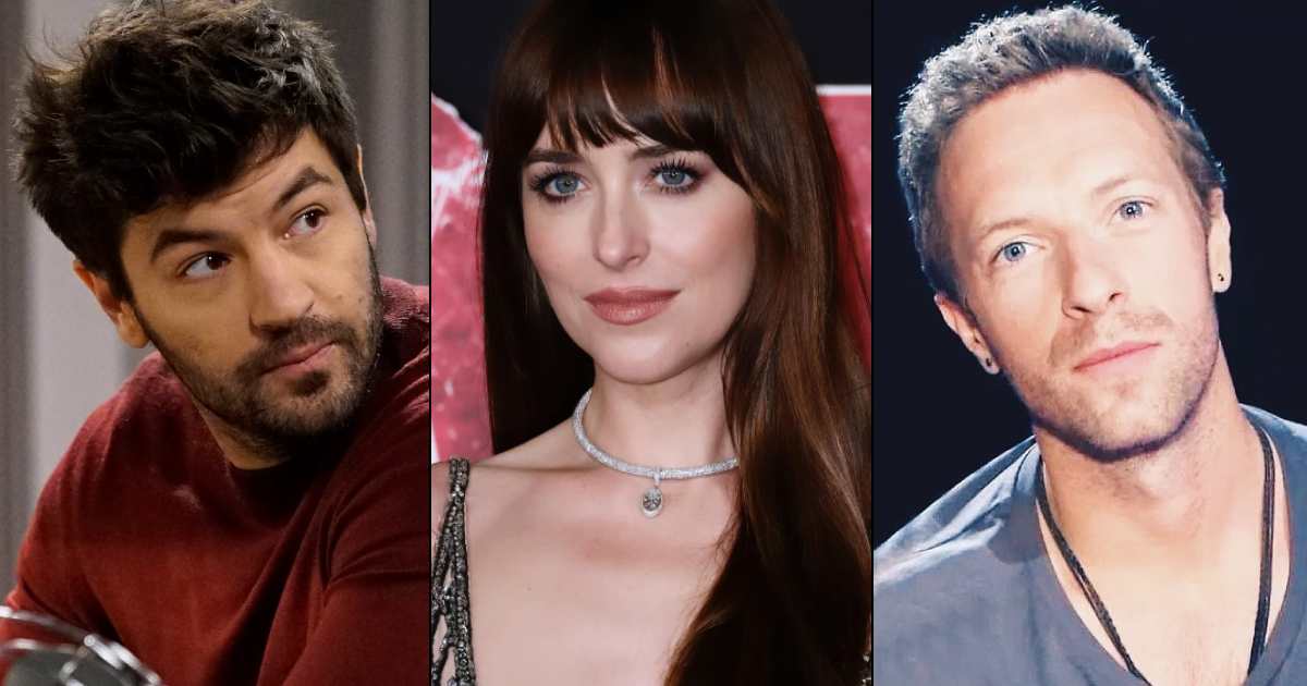 Dakota Johnson’s Relationship Historical past: Exploring Her Previous Relationships From Jordan Masterson To Chris Martin