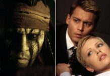 A Look At Johnny Depp’s Biggest Box Office Flops