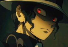A Look Into The Power Of Muzan’s Curse In Demon Slayer!