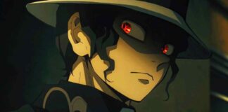 A Look Into The Power Of Muzan’s Curse In Demon Slayer!