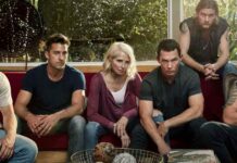 A Look Into This Addictive Crime Thriller With All Seasons Now Streaming On Netflix!