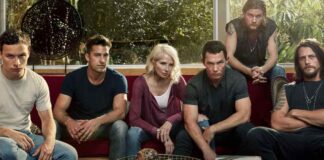 A Look Into This Addictive Crime Thriller With All Seasons Now Streaming On Netflix!