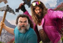 A Minecraft Movie Is Taking Over Streaming Charts After Major Box Office Win!