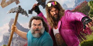 A Minecraft Movie Is Taking Over Streaming Charts After Major Box Office Win!