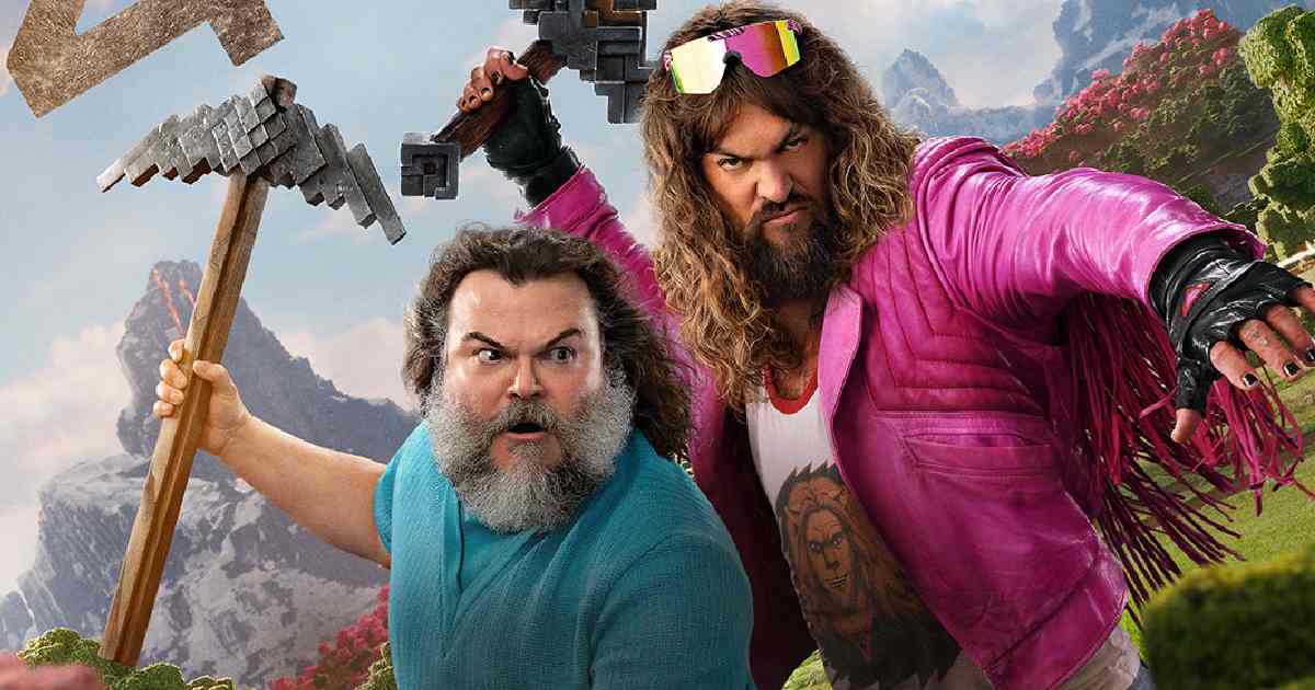 A Minecraft Movie Is Taking Over Streaming Charts After Major Box Office Win!