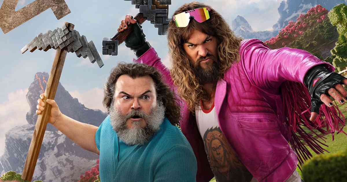 A Minecraft Film OTT Launch Replace: Right here's When & The place To Stream No.1 Hollywood Grosser Of 2025 On-line! A Minecraft Film OTT Launch Replace: Right here's When & The place To Stream No.1 Hollywood Grosser Of 2025 On-line!