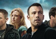 A Still From Ben Affleck’s The Town