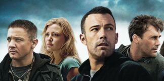 A Still From Ben Affleck’s The Town