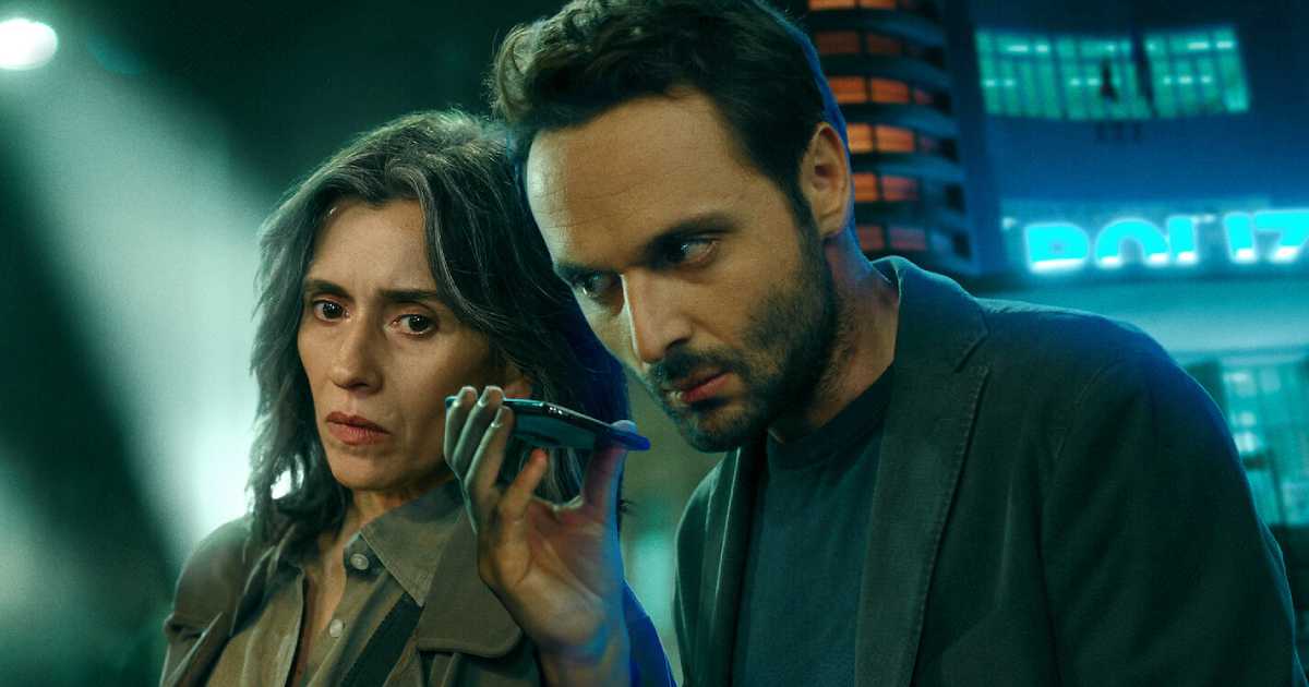 Love Crime Thrillers? This Underrated Netflix Collection With An Exhilarating Ending Will Blow Your Thoughts!