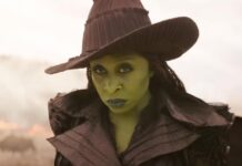 A Still From Wicked: For Good