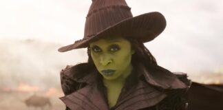 A Still From Wicked: For Good