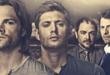 A Still Of Netflix Supernatural