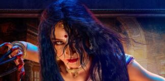 Aami Dakini: Sheen Dass Transforms Into A Spirit Bound By Music And Eternal Love