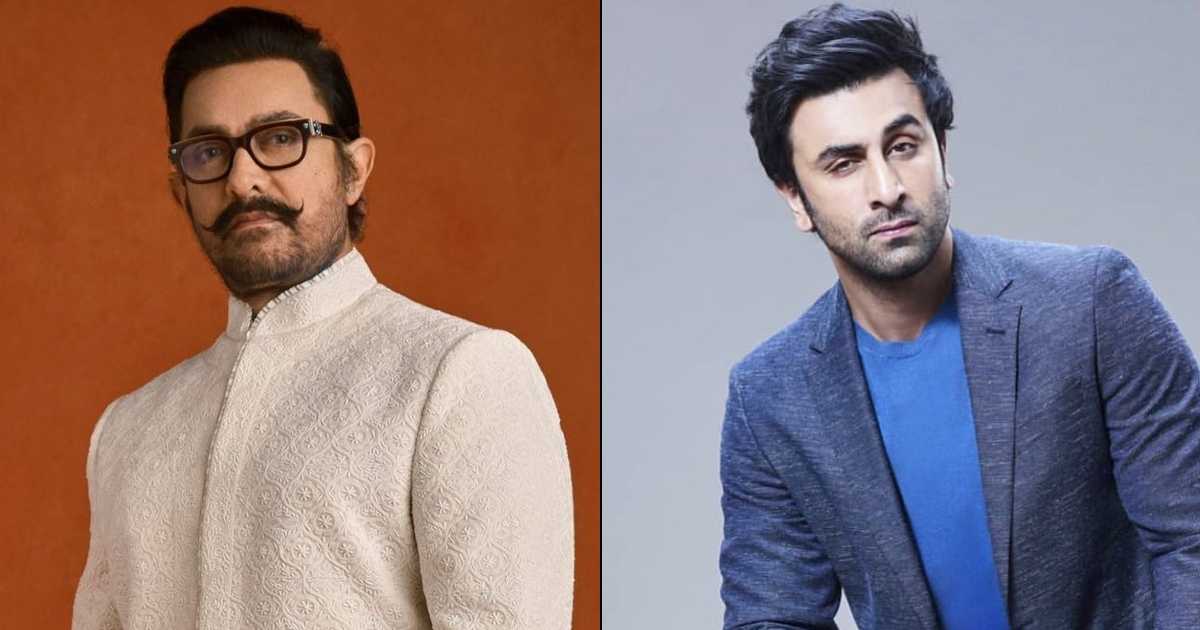 Box Office: With Sitaare Zameen Par, Aamir Khan Crosses Ranbir Kapoor In Star Ranking