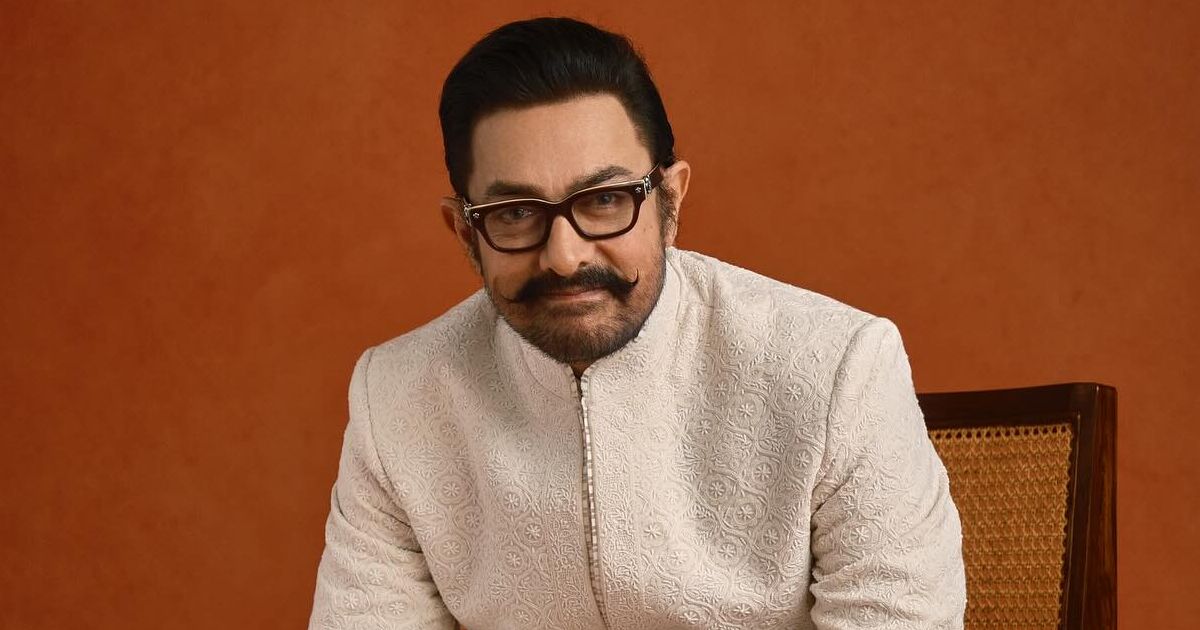 3 Aamir Khan Movies Have A Good 100% Rotten Tomatoes Rating — Not Dangal Or Lagaan