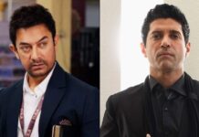 Aamir Khan Nearly Didn’t Star in Sitaare Zameen Par — The Role Was Offered to Farhan Akhtar and a Tamil Actor First
