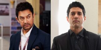 Aamir Khan Nearly Didn’t Star in Sitaare Zameen Par — The Role Was Offered to Farhan Akhtar and a Tamil Actor First
