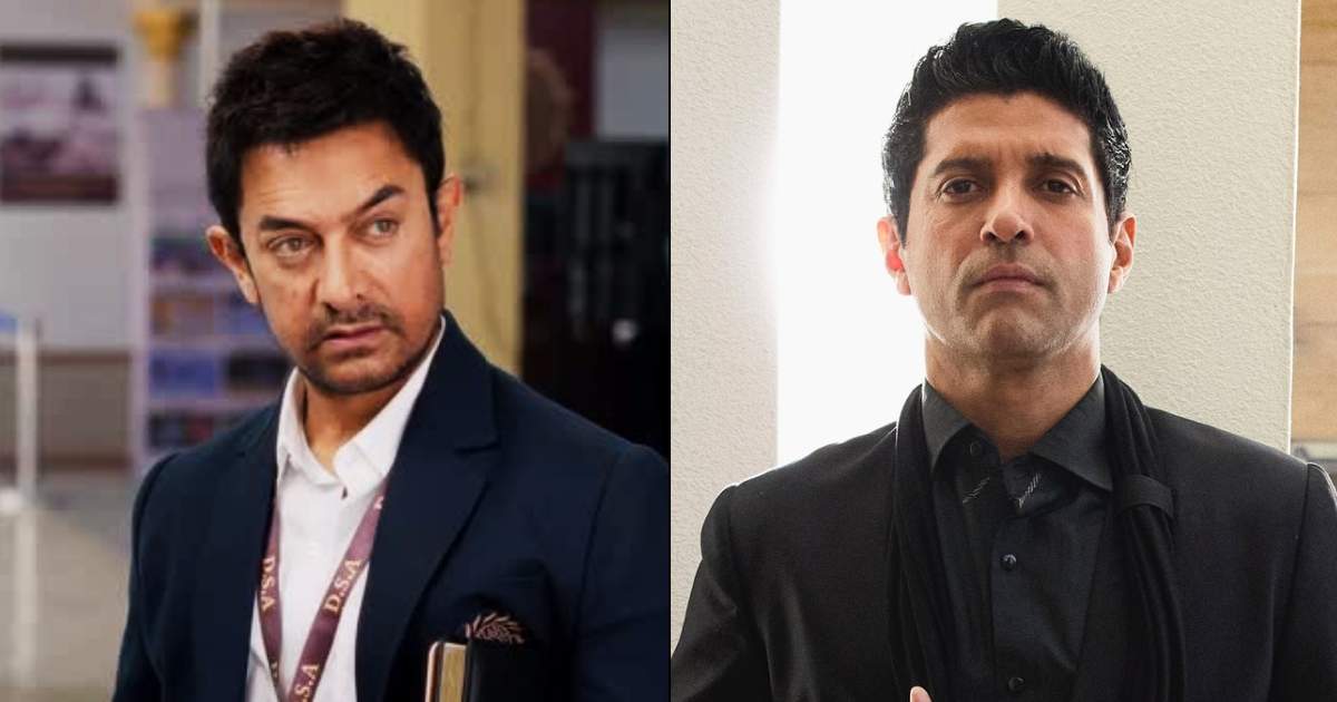 Sitaare Zameen Par Casting: When Aamir Khan's Function Practically Went To Farhan Akhtar & This Tamil Actor