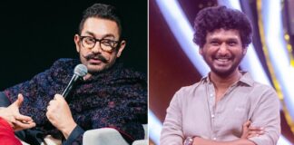 Aamir Khan On PK Sequel & Lokesh Kanagaraj Superhero Film