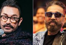 Aamir Khan & Kamal Haasan