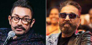Aamir Khan & Kamal Haasan