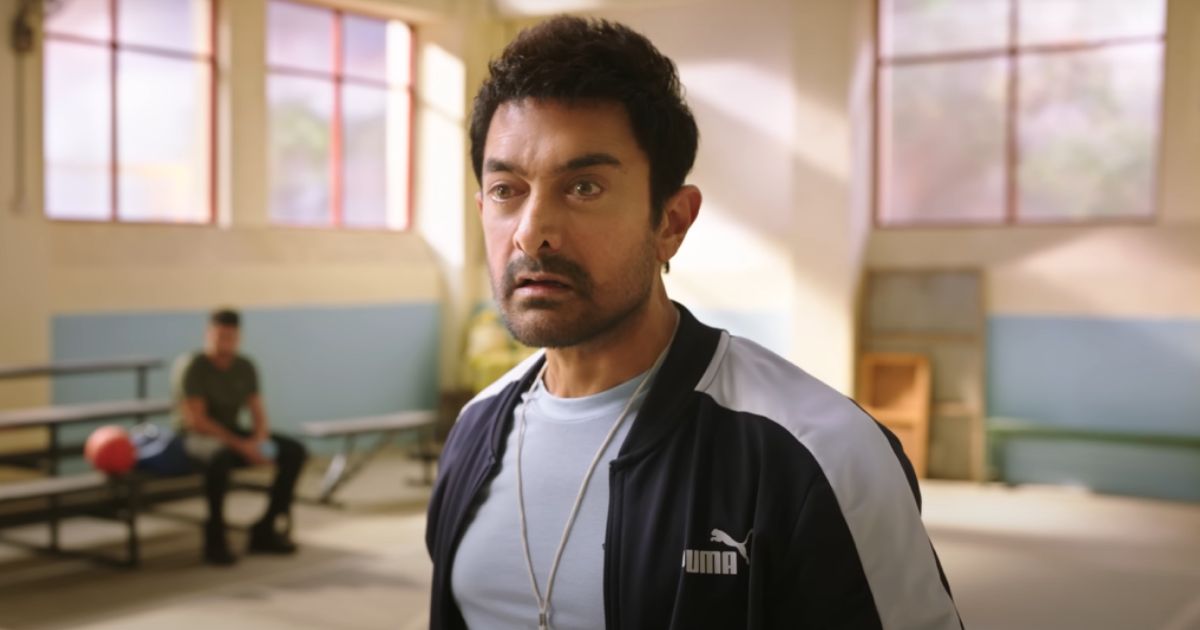 Aamir Khan Sports Movies