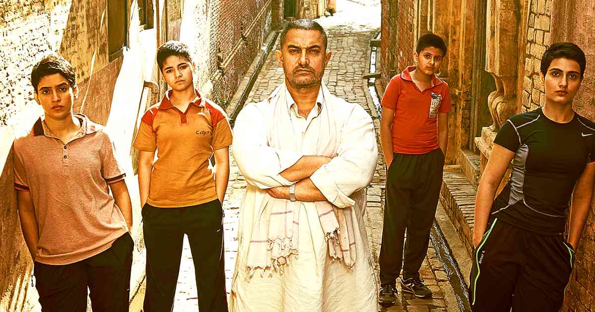 Aamir Khan Sports Movies Box Office