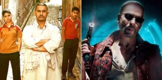 Dangal vs Jawan: Aamir Khan’s Global Hit Overshadows SRK’s Biggest Blockbuster By A Massive Margin