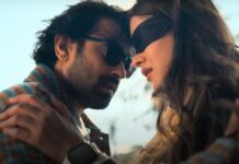 Aankhon Ki Gustaakhiyan Teaser Review