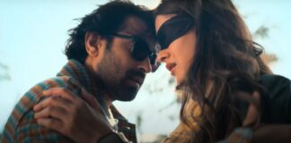 Aankhon Ki Gustaakhiyan Teaser Review