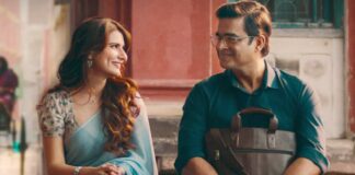 Aap Jaisa Koi Is Not Your Typical Love Story