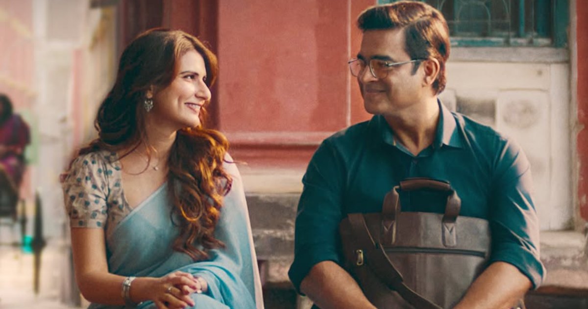 Aap Jaisa Koi: R. Madhavan & Fatima Sana Shaikh Star In Netflix Romance Drama That Redefines The Norm – Right here’s When It Releases Aap Jaisa Koi: R. Madhavan & Fatima Sana Shaikh Star In Netflix Romance Drama That Redefines The Norm – Right here’s When It Releases