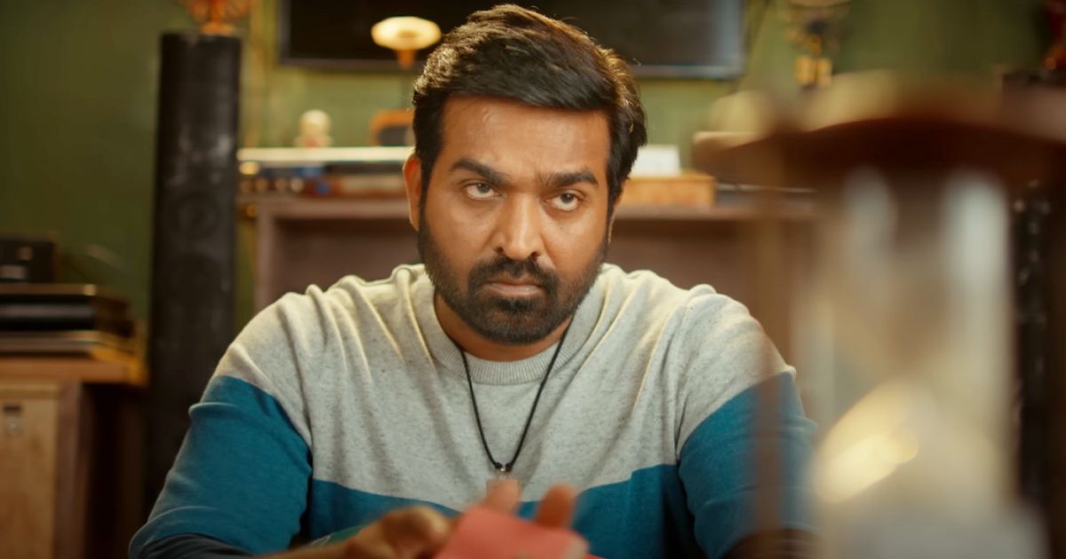 Ace Box Office Collection Day 17: Vijay Sethupathi Tastes A Failure