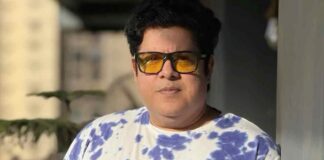 After Navina Bole, Actress Esha Gupta Accuses Sajid Khan Of An Extremely Inappropriate Behavior!