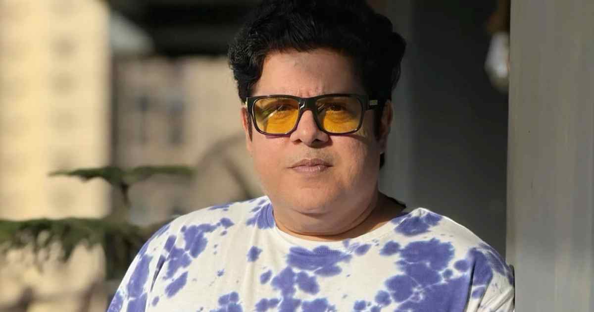 After Navina Bole, Actress Esha Gupta Accuses Sajid Khan Of An Extremely Inappropriate Behavior!